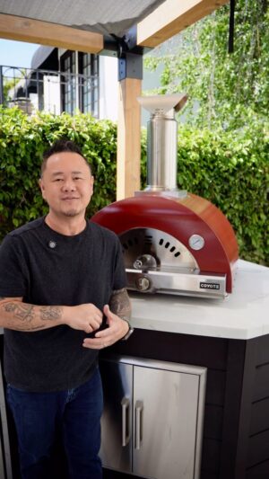 Jet Tila Instagram - 🔥🍕 Memorial Day Giveaway! 🍕🔥

I’m teaming up with @coyoteoutdoor and @rtaoutdoorliving to give away a NEW Coyote Multi-Fuel Pizza Oven! Imagine making your own wood or gas-fired masterpieces right in your backyard! 

Here’s how to enter for a chance to win:
1️⃣ Follow @coyoteoutdoor, @rtaoutdoorliving, and me @jettila.
2️⃣ Like this post and tag who you’d share the last slice with.
🍅 Bonus entry: Comment your dream pizza toppings.

The giveaway ends on Friday, May 31st, at 5:00 p.m. EST.

.
.
.
The winner will be chosen at random and notified via DM. The winner will have 72 hours to respond and claim their prize. Otherwise, a new winner will be selected after the 72 hours is up. Open to US residents only. This promotion is not sponsored, administered, or associated with Instagram. By entering, entrants confirm that they are 21  years of age, release Instagram of responsibility, and agree to their terms of use.