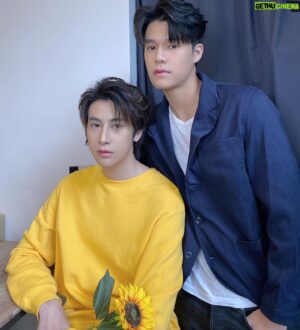 Jetsadakorn Bundit Instagram - 👀