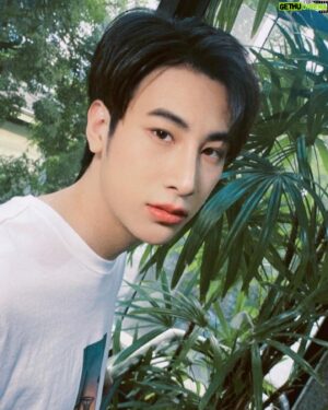Jetsadakorn Bundit Instagram - หลงกลเธอแล้ว 🥱