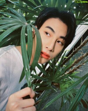Jetsadakorn Bundit Instagram - หลงกลเธอแล้ว 🥱