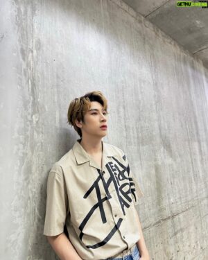 Jetsadakorn Bundit Instagram - ☁️☁️ #THC #BeOnCloud