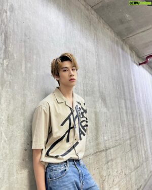 Jetsadakorn Bundit Instagram - ☁️☁️ #THC #BeOnCloud