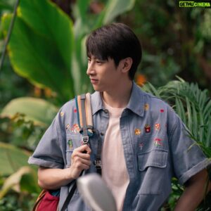 Jetsadakorn Bundit Instagram - 📸✨ #เพื่อนตายDFF #DFF_EP1