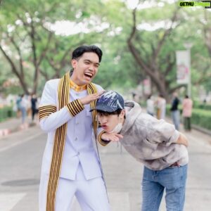 Jetsadakorn Bundit Instagram - Congratulations bro✌🏻🎊