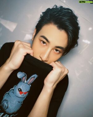 Jetsadakorn Bundit Instagram - Rabbit in the Moon 🐰🌖
