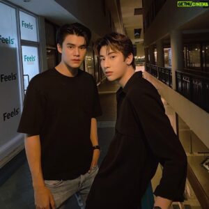 Jetsadakorn Bundit Instagram - Happy birthday นะไอ้ดื้ออ 🎂💕🎊