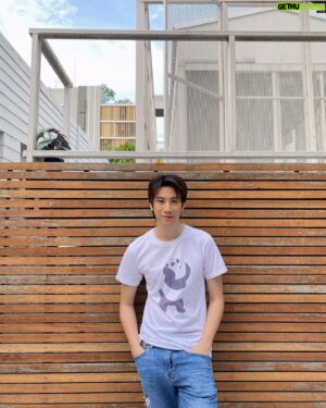 Jetsadakorn Bundit Instagram - 