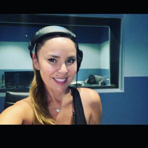 Jewels Jaselle Instagram - What a LONG and AMAZING week full of sessions with the awesome folks at Signature Post in Burbank!! So nice being back in-person at the studio!! I love animation and I can’t wait to share what it is soooo stay tuned as it’s coming to a network near you soon!! #animation #voiceover #actor #singer #adr #inthebooth #wheresmyheadphones #werkin #everyday #allday #howtheprosdoit #happyfriday