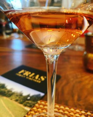Jewels Jaselle Instagram - Farewell Napa it was nice to see you! #trincherofamilyestates #napavalley #winecountry #wineweekend #roséday #summervibes