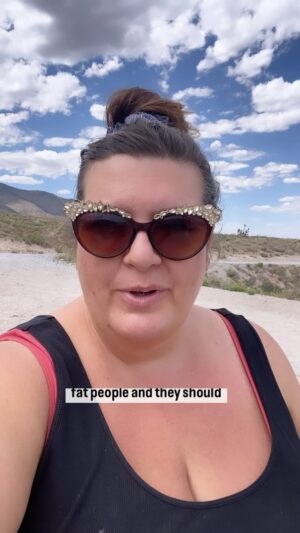Jezebel Express Instagram - A little mountaintop PSA for y’all, sent with love. 🗣️🏔️💕