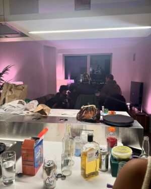 Jharrel Jerome Instagram - i feel like i could tell you what i been on. but id rather show you