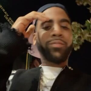 Jharrel Jerome Instagram - life these days 

1. ninety degrees in my backyard 
2. billboard baby 
3. virgo cast acting a fool 
4. more unreleased music 
5. pre shoot 
6. bulk season 
7. who you think i’m plotting on?
8. blessed to be nominated 
9. patience you must have 
10. variety emmy portrait