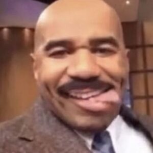 Jharrel Jerome Instagram - I didn’t mean to say the wrong name baby, I’m not Steve Harvey

📸: @aim.os