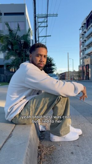 Jharrel Jerome Instagram - Love Pack out now