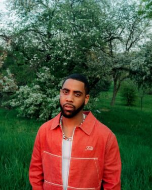 Jharrel Jerome Instagram - you shouldn’t have come over but you still did 
you left the club , you still lit 
you text me you ain’t down to f**k but told your girls you’d still hit…