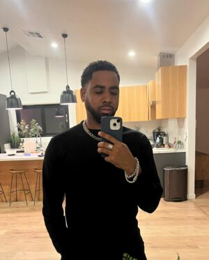 Jharrel Jerome Instagram - 26