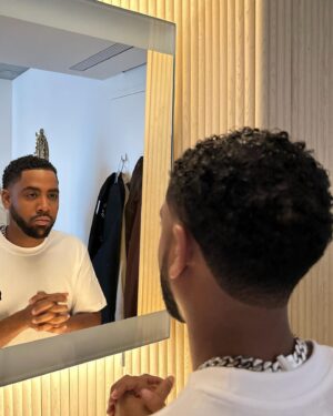 Jharrel Jerome Instagram - 26