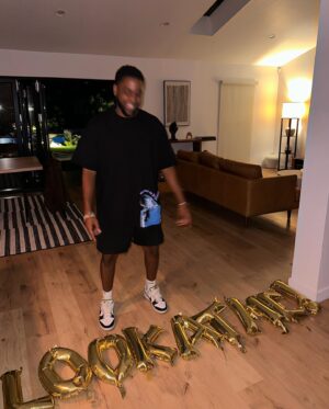 Jharrel Jerome Instagram - 26
