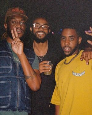 Jharrel Jerome Instagram - 26