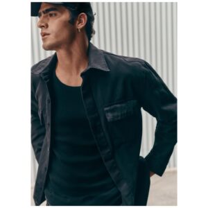 Jhona Burjack Instagram - Captured for @hering_oficial by @hickduarte in São Paulo ⚡️