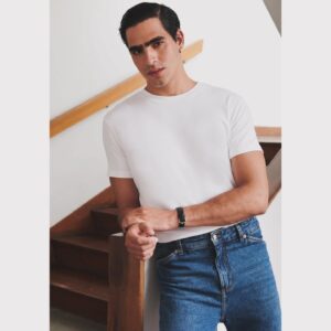 Actor Jhona Burjack HD Instagram Photos and Wallpapers April 2024