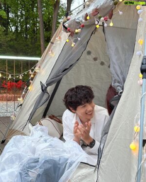 Ji Hyun-woo Instagram - 