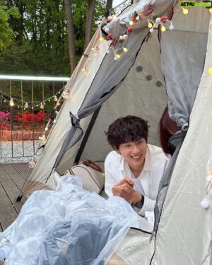 Ji Hyun-woo Instagram - 