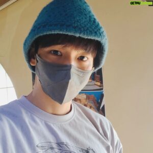 Ji Il-ju Instagram - 날씨 좋다~ 한강 가고싶네ㅎ