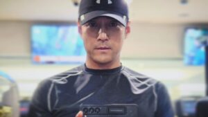 Ji Jin-hee Instagram - @ikkle_entertainment #일상 #반복  #운동