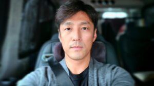 Ji Jin-hee Instagram - @ikkle_entertainment #출근 #가족x멜로