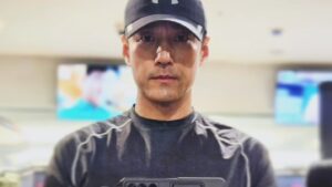 Ji Jin-hee Instagram - @ikkle_entertainment #일상 #반복 #운동