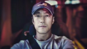 Ji Jin-hee Instagram - @ikkle_entertainment #퇴근