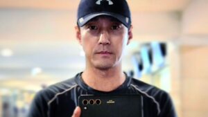 Ji Jin-hee Instagram - @ikkle_entertainment #일상 #반복 #운동