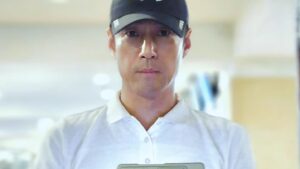 Ji Jin-hee Instagram - @ikkle_entertainment #일상 #반복 #운동