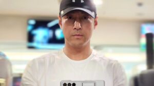 Ji Jin-hee Instagram - @@ikkle_entertainment #일상 #반복 #운동