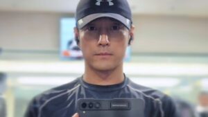 Ji Jin-hee Instagram - @ikkle_entertainment #일상 #반복 #운동