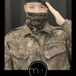 Ji Min-hyuk Instagram - 조영신 아니고 지민혁