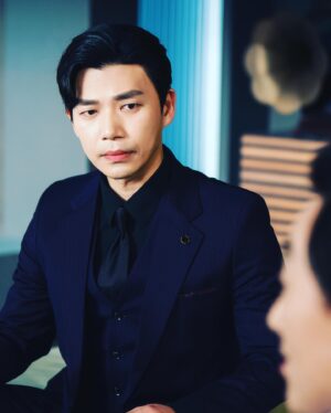 Ji Seung-hyun Instagram - Thank you and good bye!
Good bye douchebag!😀

#왜오수재인가
오늘 마지막회 많은 시청 바랍니다🙏

좋은 작품으로 다시 만나요!
I will be back😎

#whyher