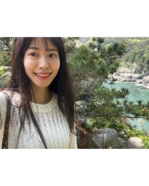 Ji Woo Instagram - 💚