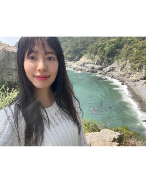 Ji Woo Instagram - 💚
