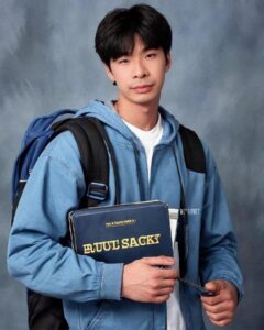 Actor Jia-Bo Jhong HD Instagram Photos and Wallpapers October 2023