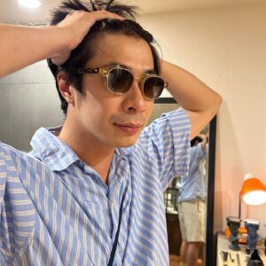 Jia-Bo Jhong Instagram - Ai海森堡
Say my name