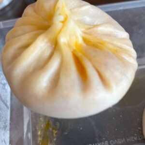 Jia Hui Siau Instagram - What’s there to eat in Shanghai other than小笼包XLB? 🤤 

Here’s a list of what I tried in Shanghai:

1/2) 大壶春 Dahuchun - It’s on the list of Michelin Bib Gourmand. We tried the pan-fried 生煎包 (10 buns of 3 assorted flavours). 皮有点厚, 底部香脆, 肉质很鲜甜！The fishball soup was only like S$2.20 (very small bowl), and tasted pretty good! 74 yuan for 10 buns & 3 small bowls of soup. 吃包很饱～Location is a bit out of the way though! 😋 8/10

3) 蟹小友 - I really like the 蟹黄拌饭！And the XLB was better than i thought! Pretty good n affordable! 8/10

4) RooDooDoo - Casual dining by Michelin-starred chef. Unfortunately the price is not that “casual”! It’s over $120 for the 3 of us. Some dishes such as the specialty salad n grilled salmon were tasty though. 7/10

Other than that, I ordered breakfast every day from美团Meituan app! Love the food choices!

5) 老上海软蛋饼 - the family said the food fragrance reminded them of McDonald’s 😛 Anyway, this is my fav breakfast! 蛋饼 双蛋 里脊肉 脆饼10/10

6) 炒方便面是招牌！邻上丰味 - it’s just fried instant mee but they loved it 🍜 

7) 九索肠粉皇.港式粥粉饭 - oooh the porridge was smooth n homely! 

8 佳家汤包 - I ate 6 招牌纯蟹粉 by myself; 好腻. The serving was huge 🦀 🐖 一份招牌纯蟹粉 is 6大粒, 一份鲜肉汤包 is 12粒. Pls don’t over-order!

#travel #china #shanghai #food #chinesefood #shanghaifood