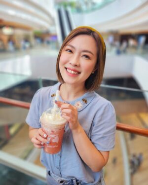 Jia Hui Siau Instagram - 可以解决的问题就不是问题~ Sometimes, we just spend a little more time to troubleshoot, but we’ll eventually get there! 💪🏼
