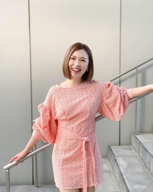 Jia Hui Siau Instagram - 30K followers! 🎉🎉 Grateful to have you who’ve been supporting me in life! 

DJ这份工作真的很特别！Received a heartwarming msg lately (swipe to see) 🫶🏼, n thank you so much (to so many of you) for allowing me to be a part of your life as well ☺️