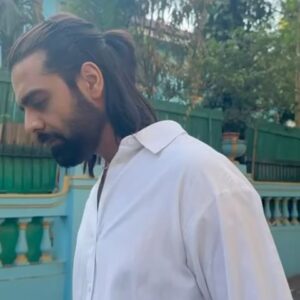 Jigar Saraiya Instagram - Thank you all for the birthdays wishes and blessings. Love J