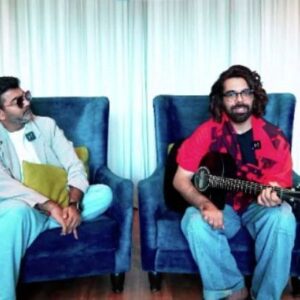 Jigar Saraiya Instagram - #ApnaBanaLe #Saibo aur ab #TuMeriHai. @sachinjigar ke yeh top tracks, aapke feed aur JioSaavn App par!

Link in Bio 🎧
Check out the 'Featured Tracks' to stream them all.

@sonymusic @soulfulsachin @jigarsaraiya @shreyaghoshal

#JioSaavn #SachinJigar #TuMeriHai #Unplugged
