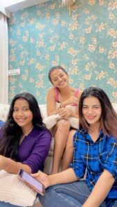 Actress Jigyasa Singh HD Instagram Photos and Wallpapers June 2024