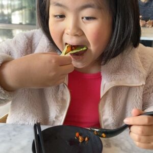 Jill Carissa Instagram - A daughter is someone you laugh with, dream with, selfie with, eat with, shopping with, silly with, and love with all your heart ❤️ ❤️.. #blessed #sunday #grateful #happytummy #happyme #happydaughter #lunchdate #sundaymood #niceweather #lifeisbeautiful #livelifetothefullest #behappy #smile
