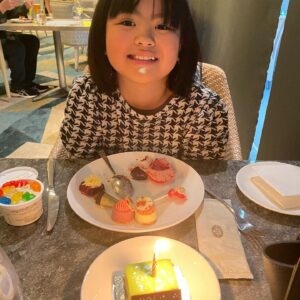 Jill Carissa Instagram - Our dinner date!! Happy tummy happy daughter happy soul😄❤️ #saturdate #motherdaughter #blessed #goodfood #yummy #livelifetothefullest #australia